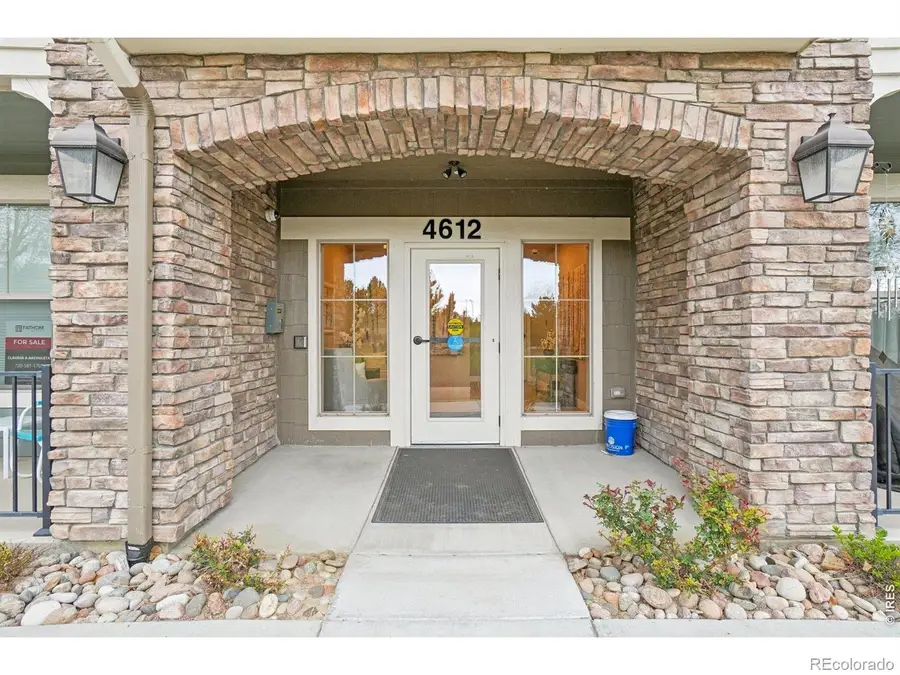 4612 Hahns Peak Drive #308, Loveland, CO 80538 - #3
