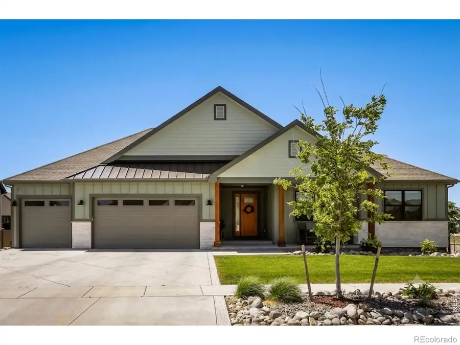 1311 Eliza Avenue, Berthoud, CO 80513 - #2