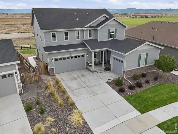 3309 Bluestem Street, Dacono, CO 80514