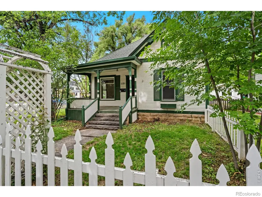 1121 Remington Street, Fort Collins, CO 80524 - #2