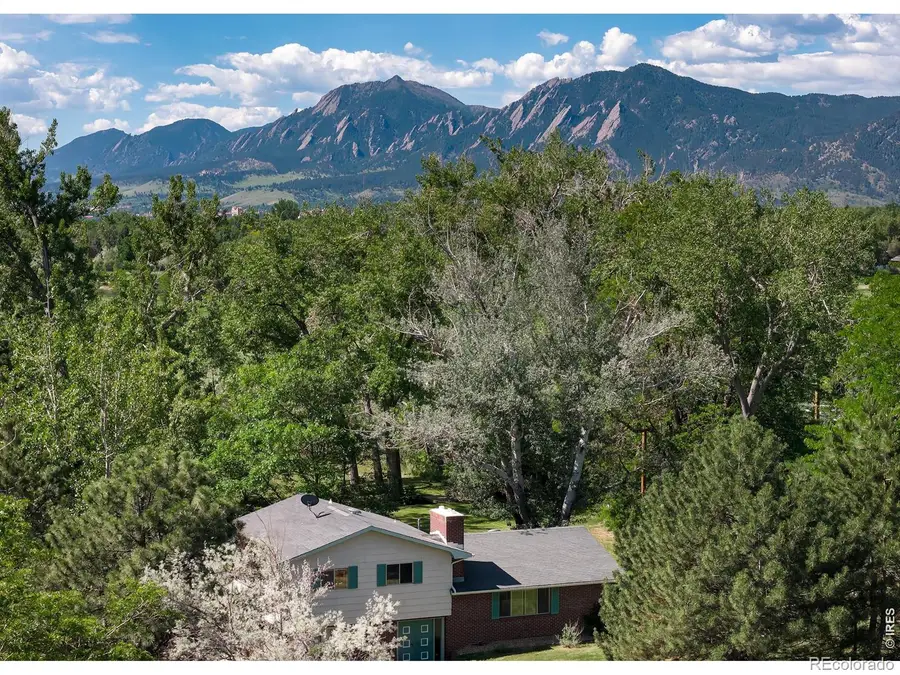 3990 Pleasant Ridge Road, Boulder, CO 80301 - #2