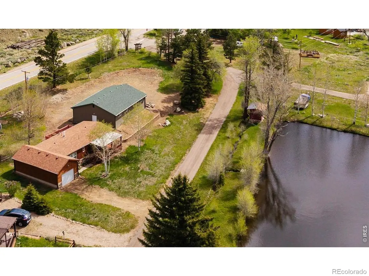 50 Meadow Lane, Bellvue, CO 80512 - #1