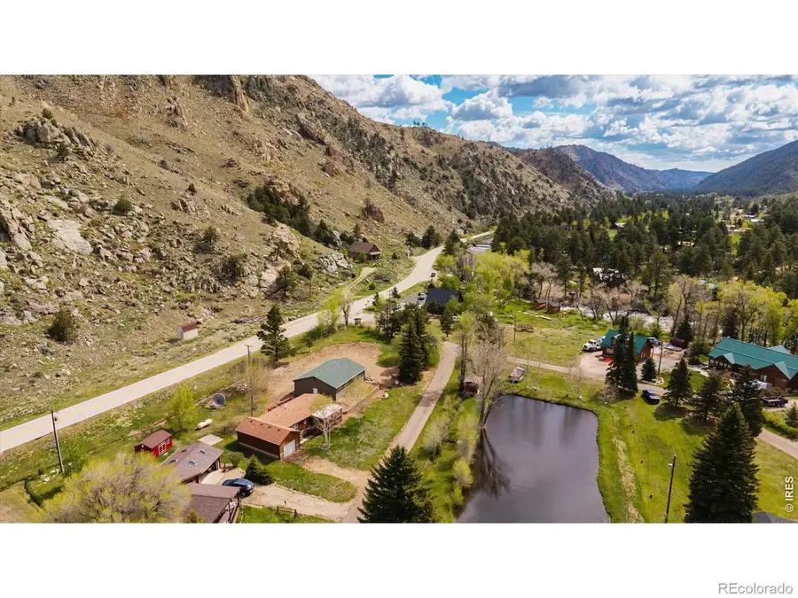 50 Meadow Lane, Bellvue, CO 80512 - #2