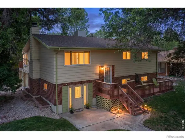 2305 Jewel Street, Longmont, CO 80501