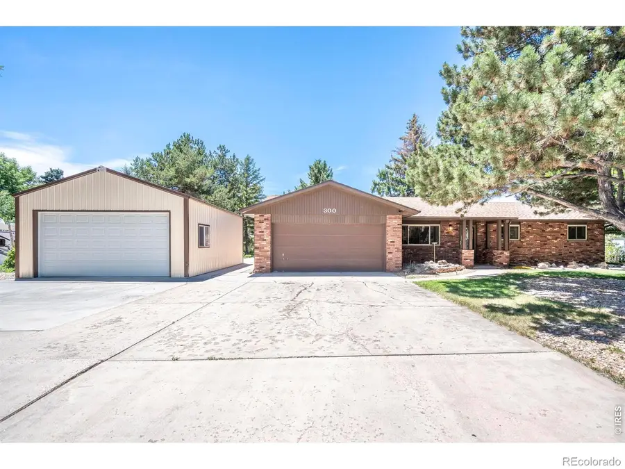 300 Ranch Acres Drive, Loveland, CO 80538 - #2
