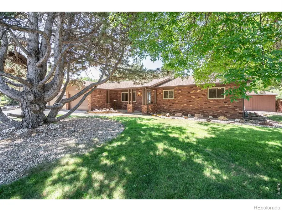 300 Ranch Acres Drive, Loveland, CO 80538 - #3