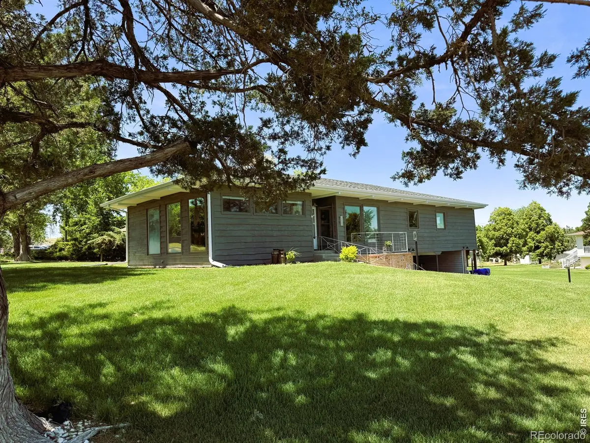 120 Highland Drive, Sterling, CO 80751 - #1
