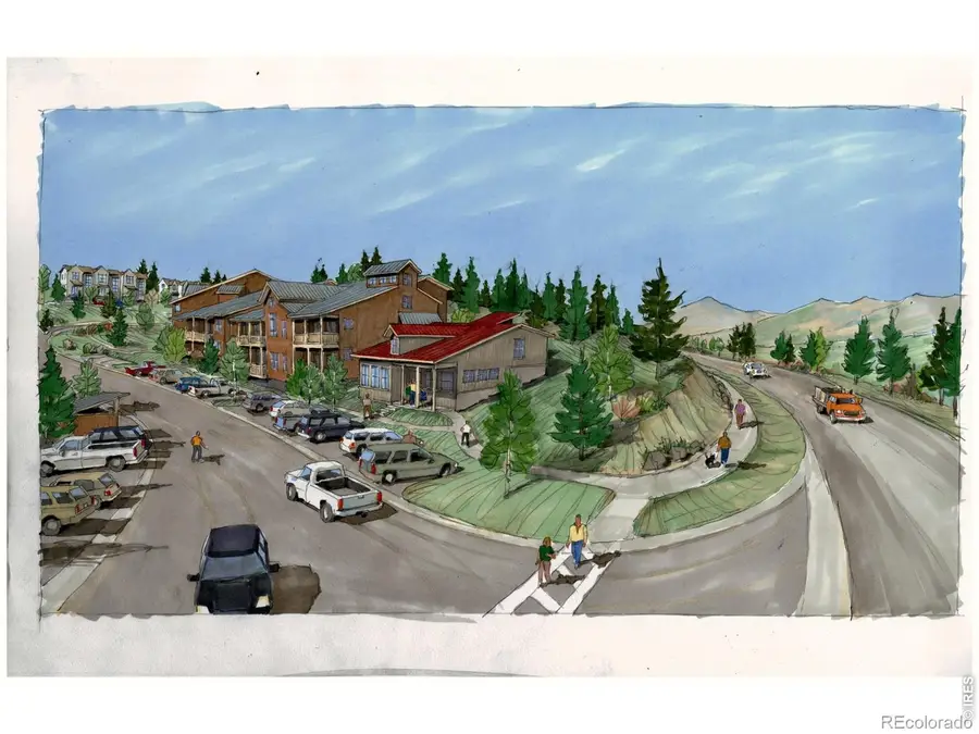 250 Eldora Road, Nederland, CO 80466 - #2