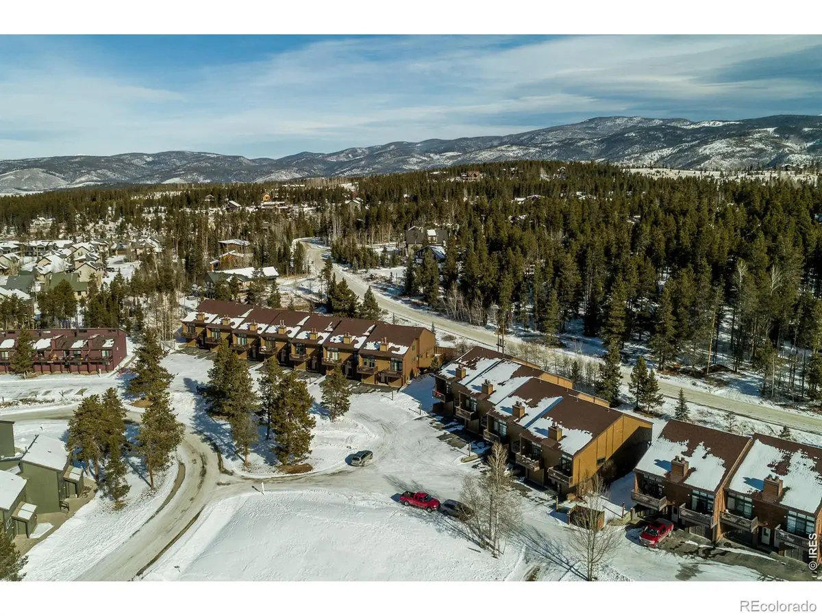 444 County Road 832 #13, Fraser, CO 80442 - #1