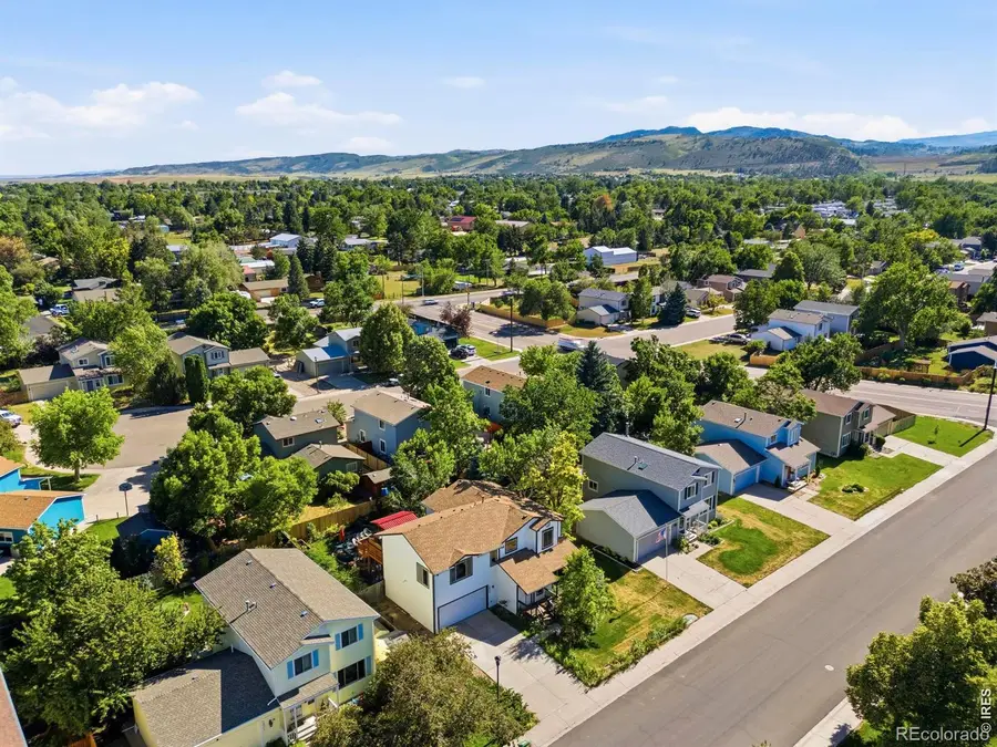 1807 Enfield Street, Fort Collins, CO 80526 - #2