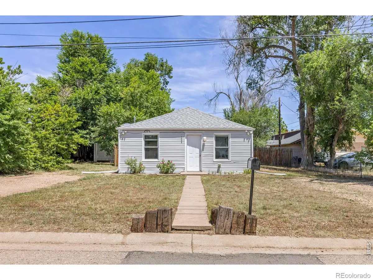 1225 Pleasant Acres Drive, Evans, CO 80620 - #1