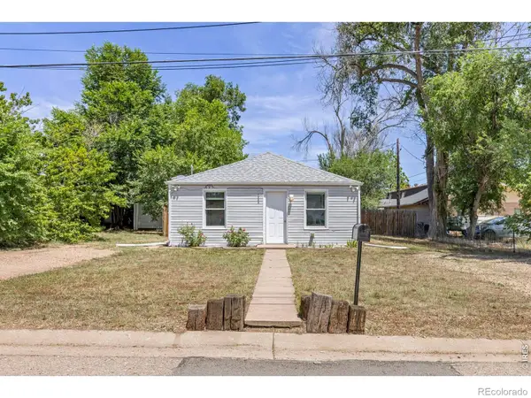 1225 Pleasant Acres Drive, Evans, CO 80620