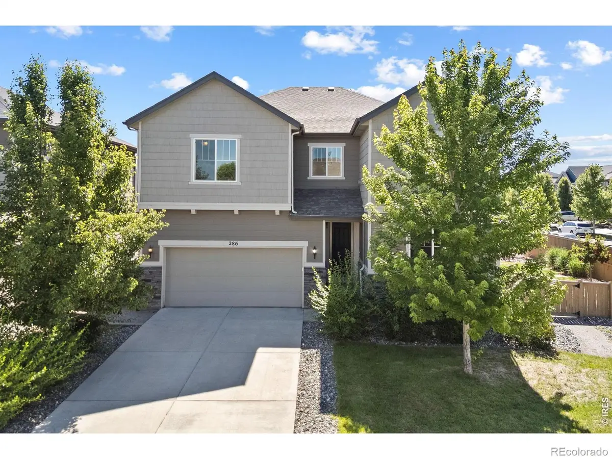 286 Western Sky Circle, Longmont, CO 80501 - #1