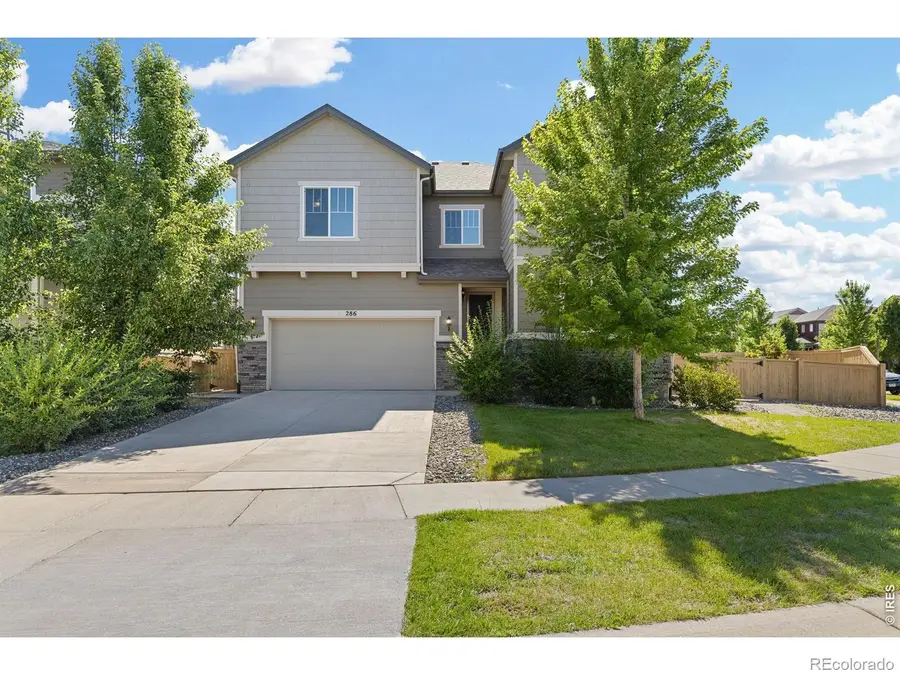 286 Western Sky Circle, Longmont, CO 80501 - #3
