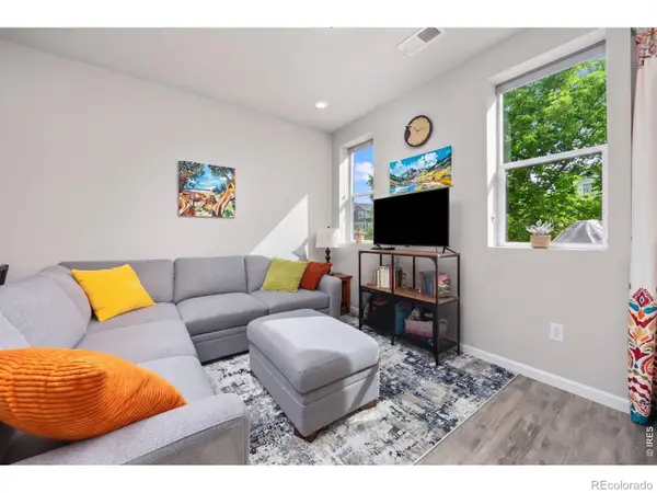 1116 Oak Circle, Lakewood, CO 80215