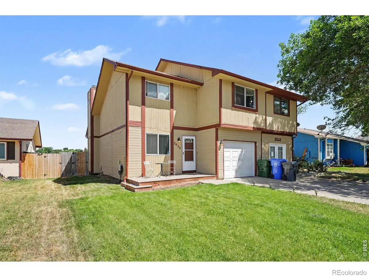 2056 S Colorado Avenue, Loveland, CO 80537 - #1