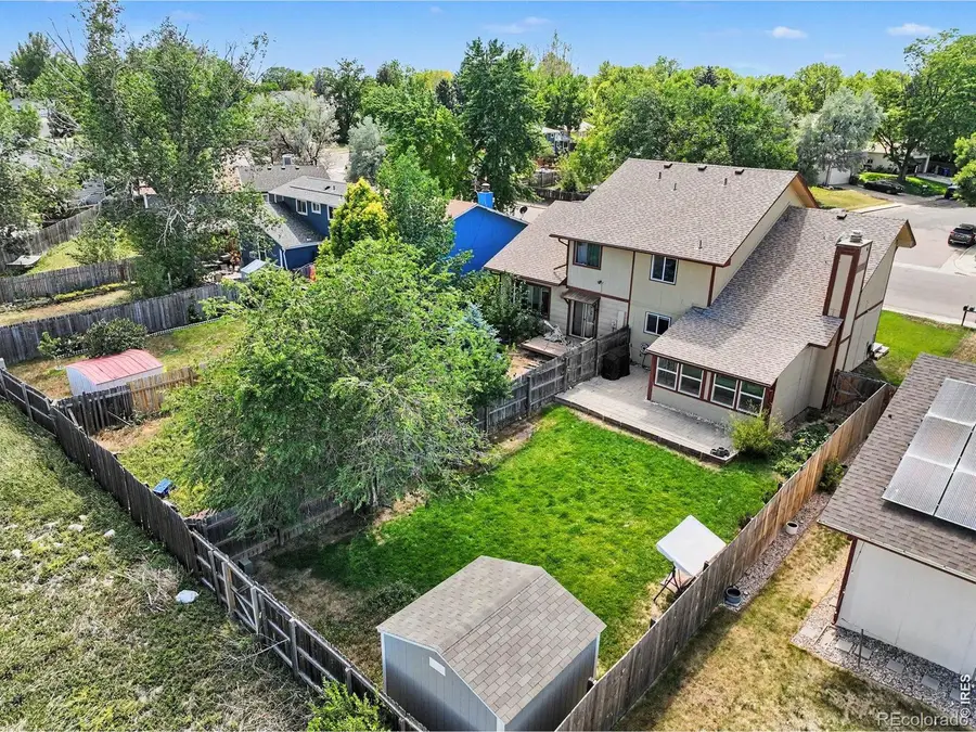 2056 S Colorado Avenue, Loveland, CO 80537 - #2