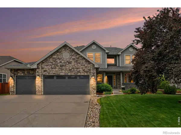1339 Forrestal Drive, Fort Collins, CO 80526