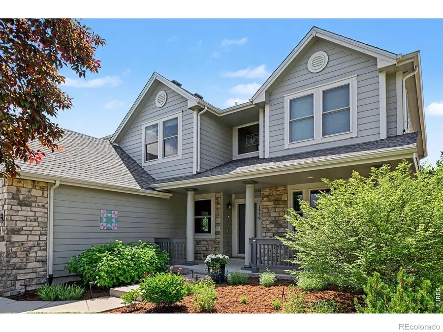 1339 Forrestal Drive, Fort Collins, CO 80526 - #3