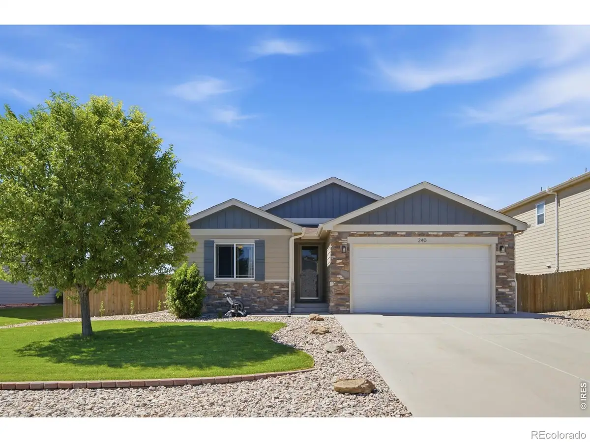 240 Bluegrass Street, Eaton, CO 80615 - #1
