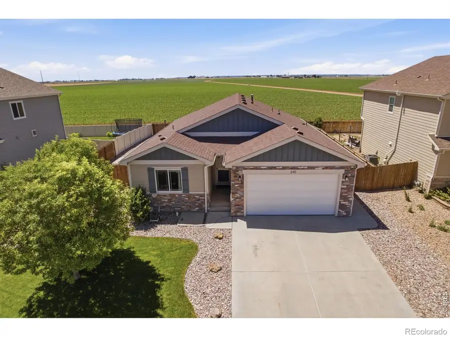 240 Bluegrass Street, Eaton, CO 80615 - #2