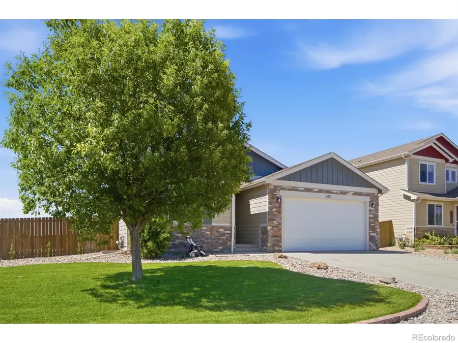 240 Bluegrass Street, Eaton, CO 80615 - #3