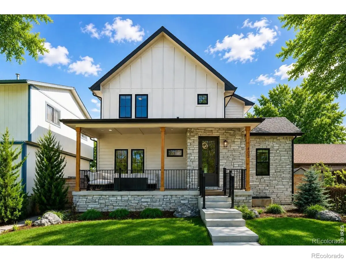 402 E Geneseo Street, Lafayette, CO 80026 - #1