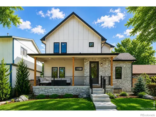 402 E Geneseo Street, Lafayette, CO 80026