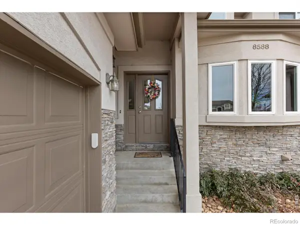 8588 W 93rd Court, Broomfield, CO 80021