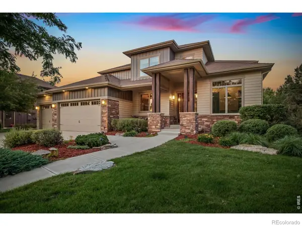 5702 Shepherd Street, Timnath, CO 80547