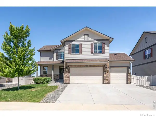 10080 Cedar Street, Firestone, CO 80504