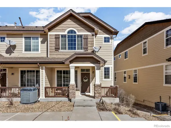 1362 Royal Troon Drive, Castle Rock, CO 80104