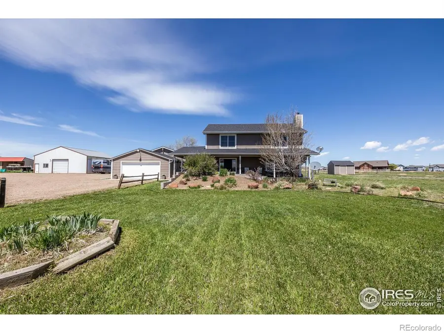 3363 Lowell Lane, Erie, CO 80516 - #2