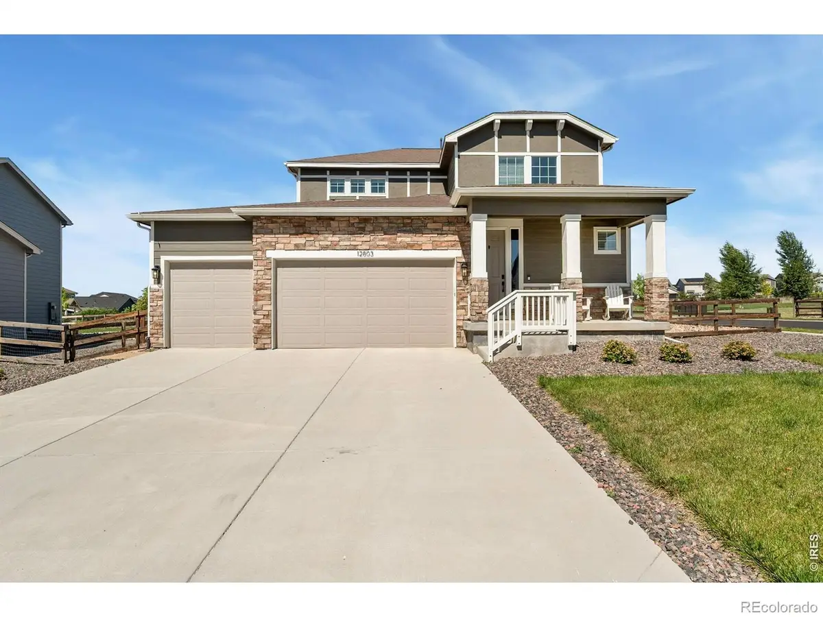 12803 Bay Street, Firestone, CO 80504 - #1