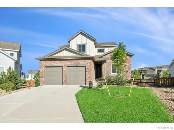 9386 Bross Street, Arvada, CO 80007