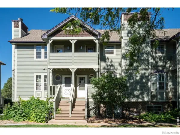 2828 Silverplume Drive #2, Fort Collins, CO 80526