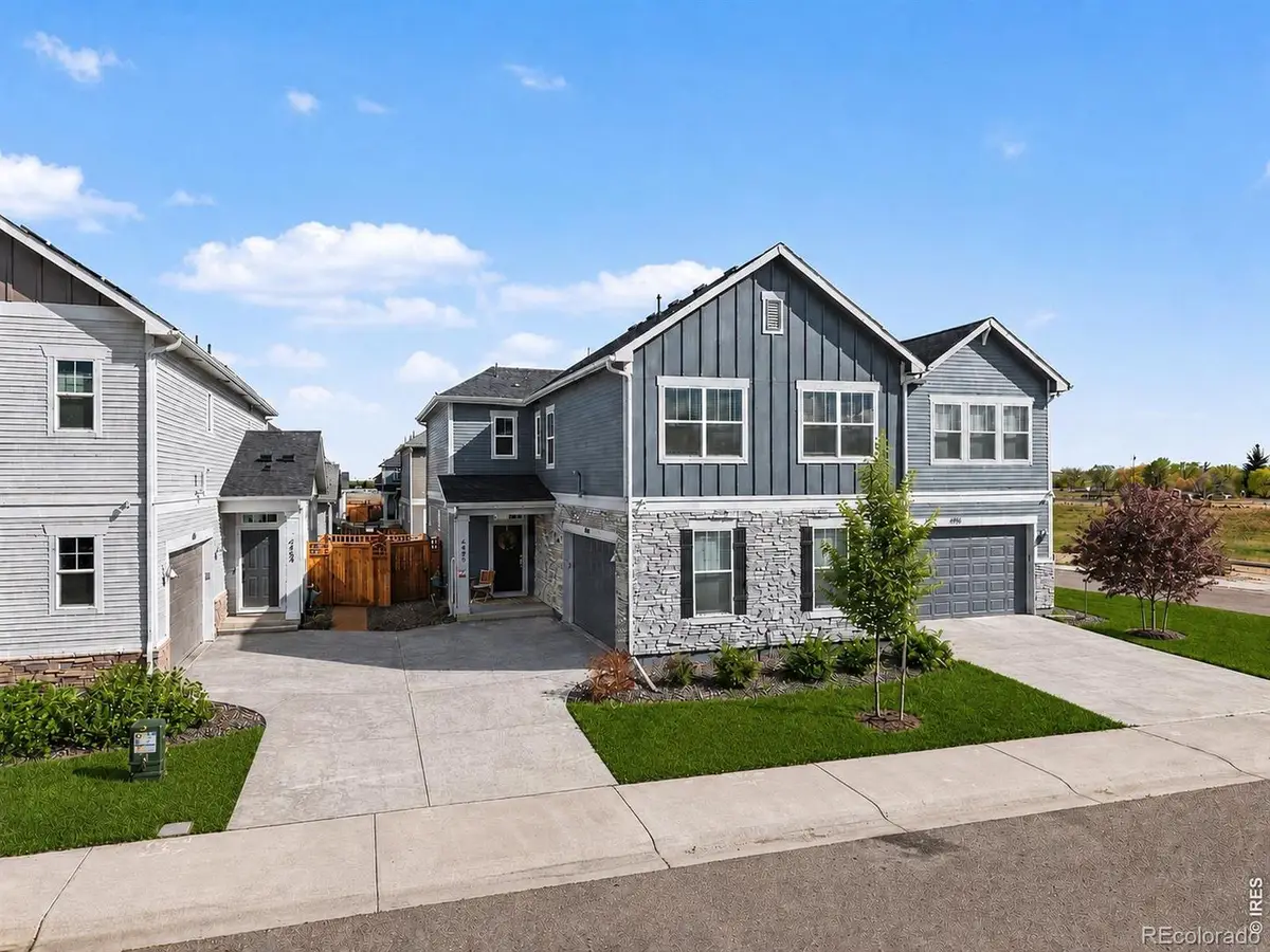 4490 Haymill Court, Timnath, CO 80547 - #1