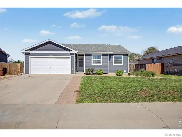 2034 Birch Avenue, Greeley, CO 80631