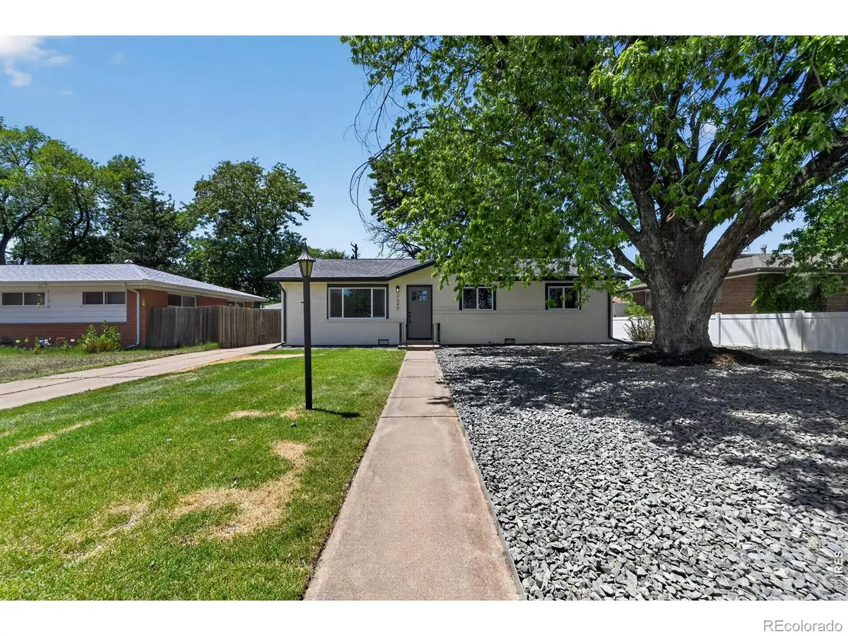 2649 11th Avenue, Greeley, CO 80631 - #1