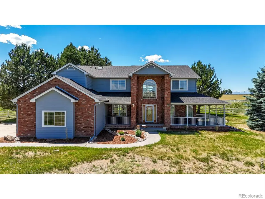 11727 Crystal View Lane, Longmont, CO 80504 - #2
