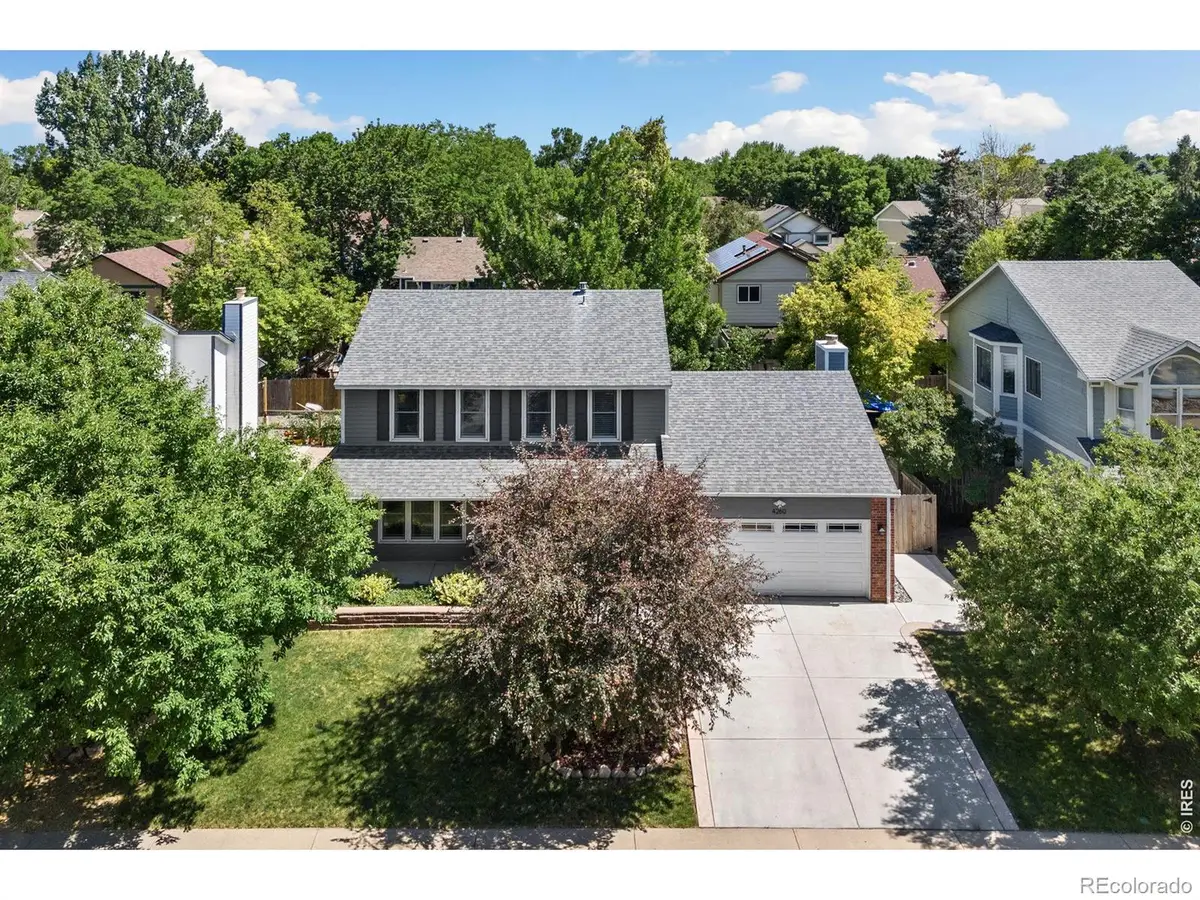 4260 Kingsbury Drive, Fort Collins, CO 80525 - #1
