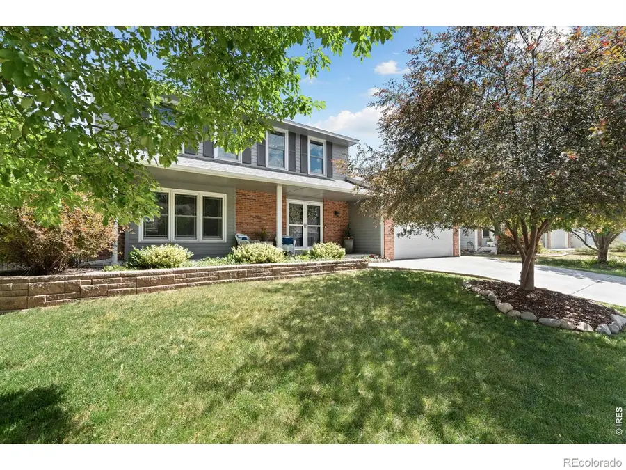 4260 Kingsbury Drive, Fort Collins, CO 80525 - #2