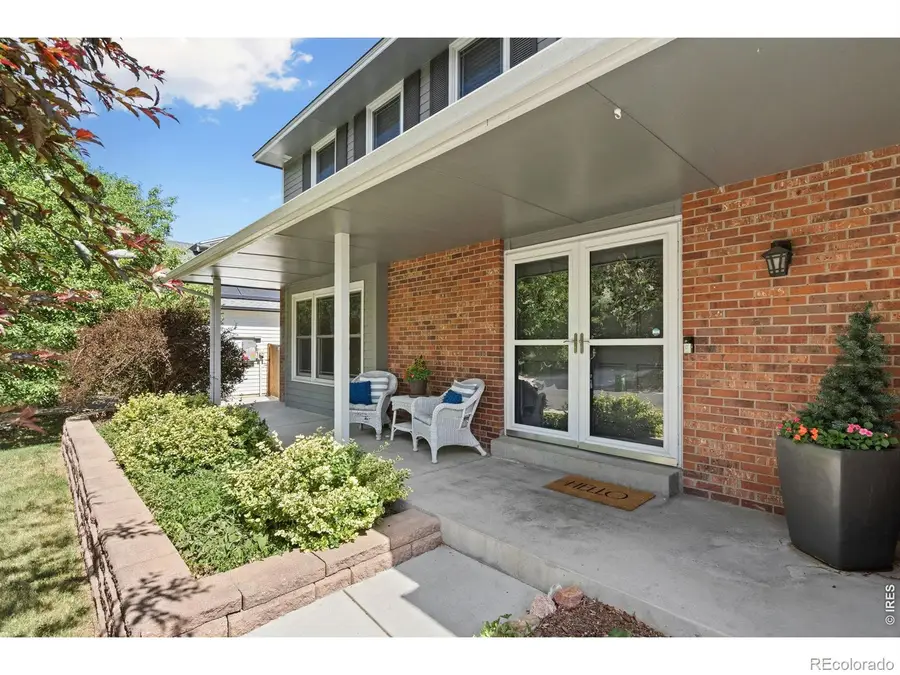 4260 Kingsbury Drive, Fort Collins, CO 80525 - #3