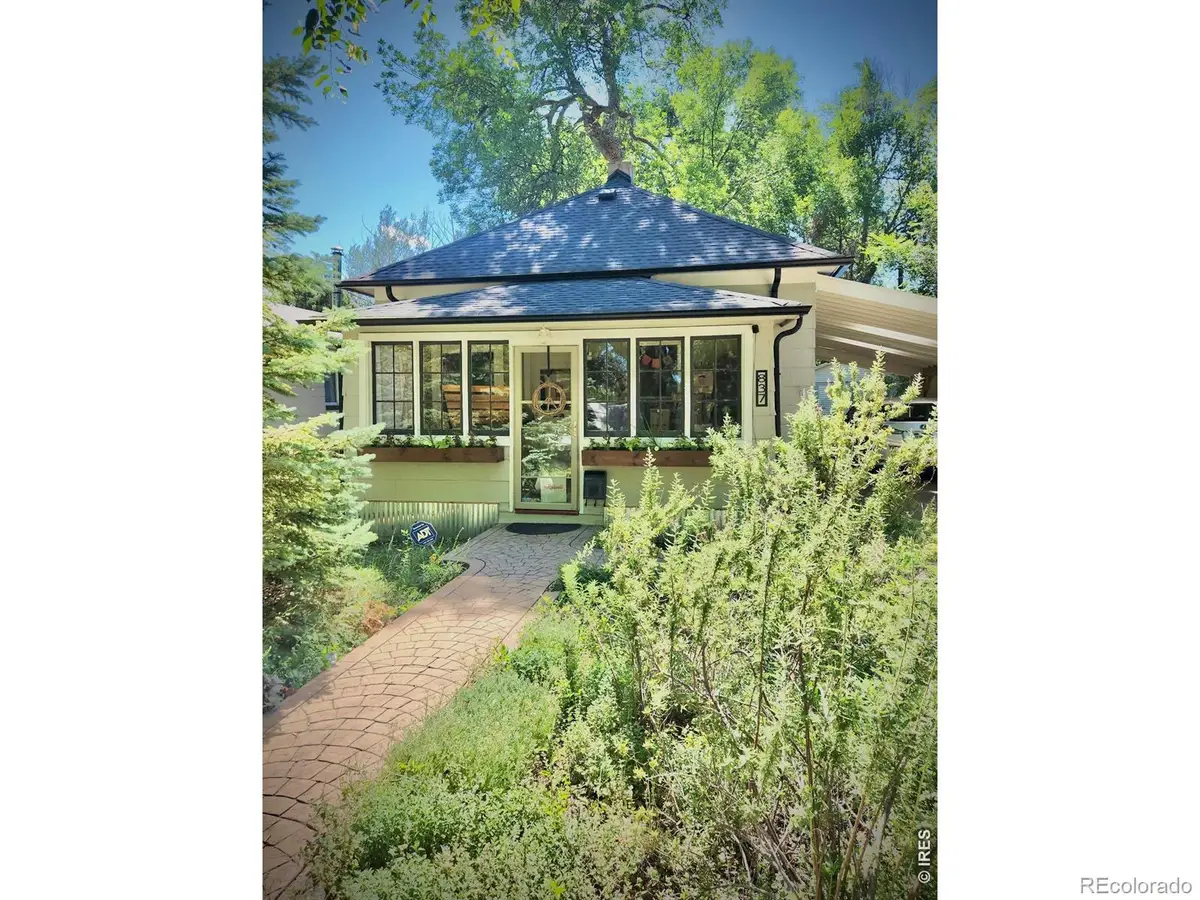 837 Gay Street, Longmont, CO 80501 - #1