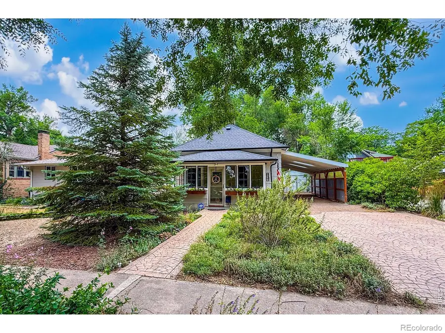 837 Gay Street, Longmont, CO 80501 - #2