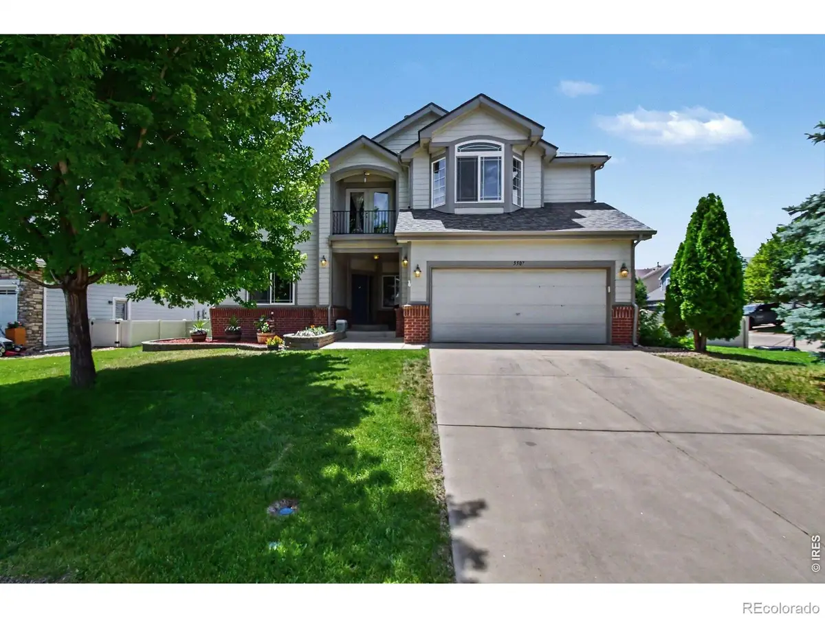 5507 Morgan Way, Frederick, CO 80504 - #1