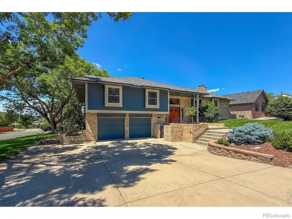 461 Karsh Drive, Longmont, CO 80504