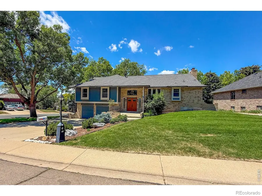 461 Karsh Drive, Longmont, CO 80504 - #2