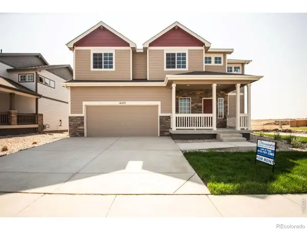 1649 Country Sun Court, Windsor, CO 80550