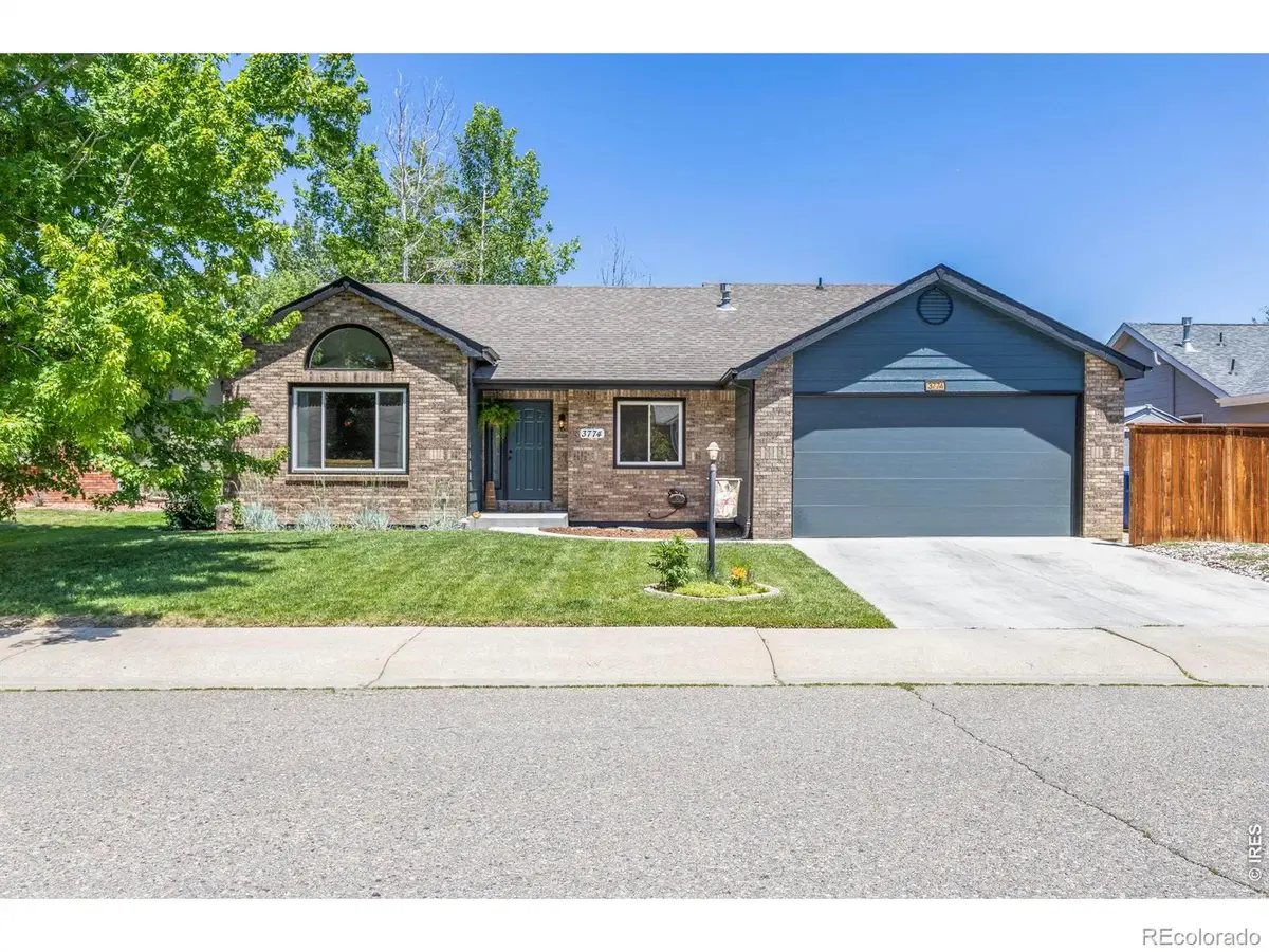 3774 Minturn Drive, Loveland, CO 80538 - #1